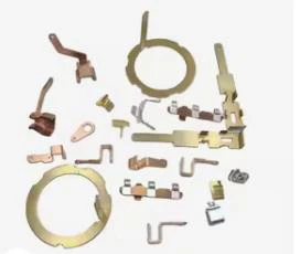 Chúng tôi chuyên sản xuất phụ kiện phần cứng