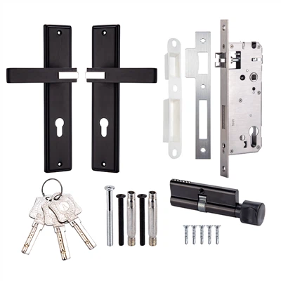 Minghou Lock Factory Sản phẩm giảm giá